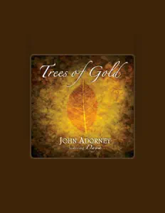Listen to John Adorney, watch music videos, read bio, see tour dates & more!
