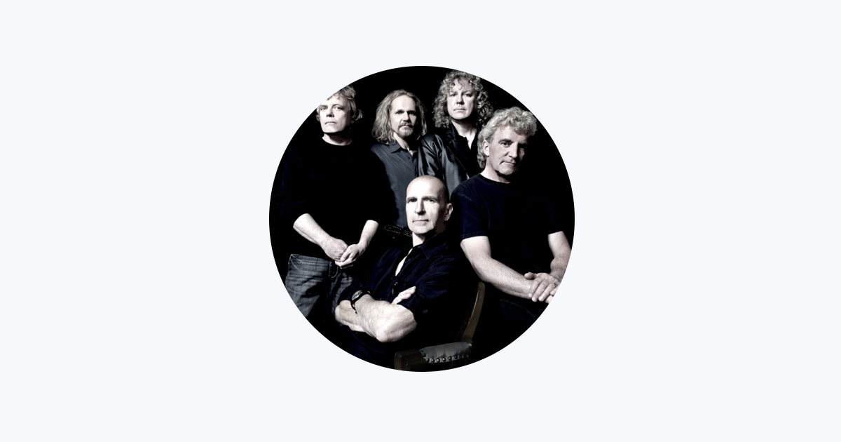 Saga - Apple Music