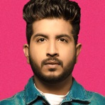 Jigardan Gadhavi