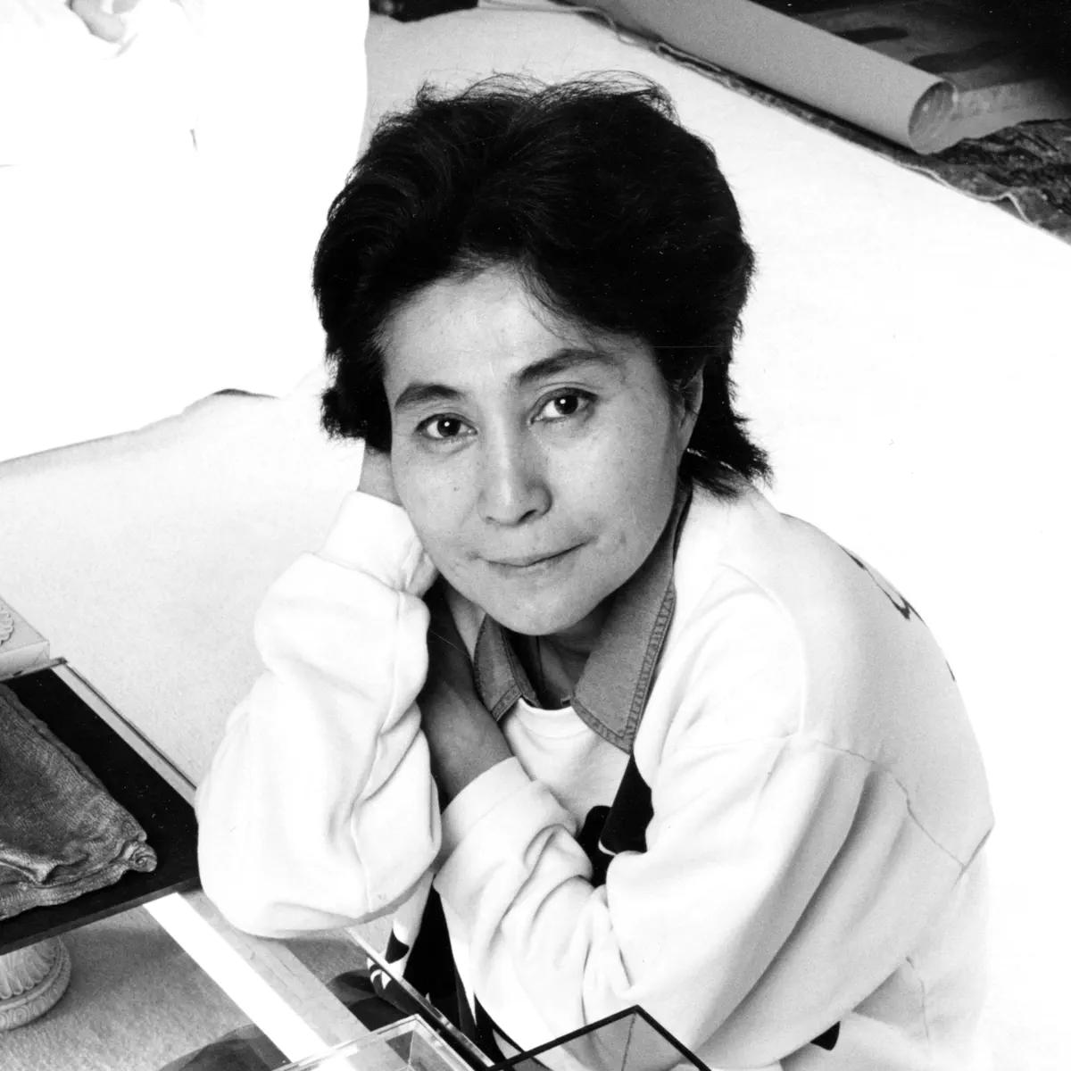 Yoko Ono
