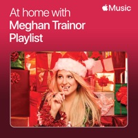 A Very Trainor Christmas (Deluxe) - Album by Meghan Trainor