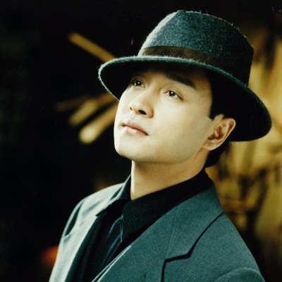 Leslie Cheung