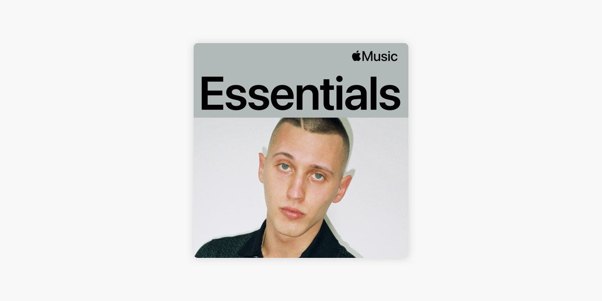 Massimo Pericolo Essentials“ auf Apple Music
