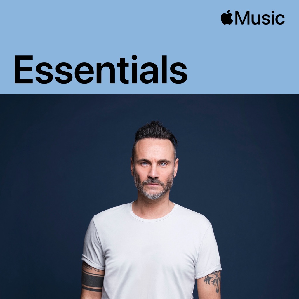 Nek Essentials