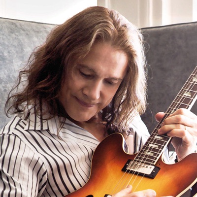 Robben Ford