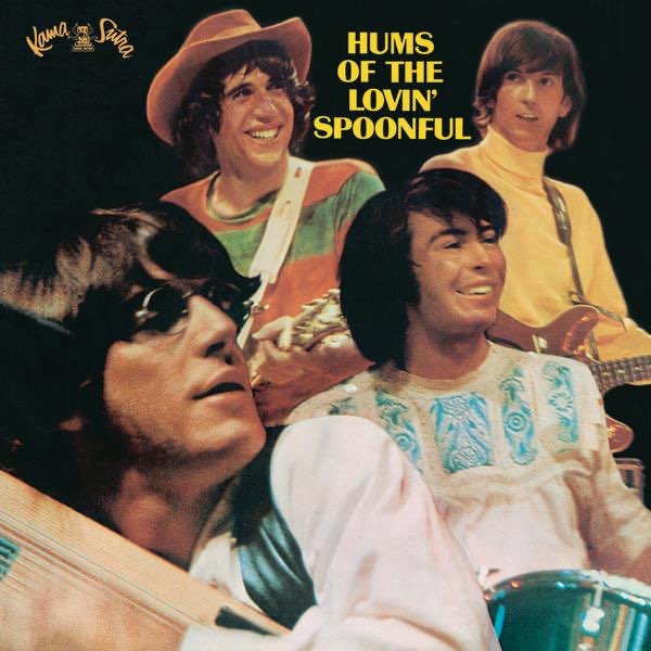 Hums of the Lovin' Spoonful (Remastered) - ラヴィン・スプーンフル