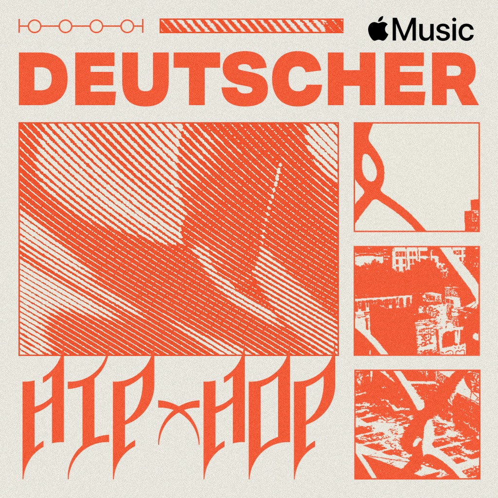 Deutscher Hip-Hop