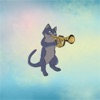 Cat Trumpet