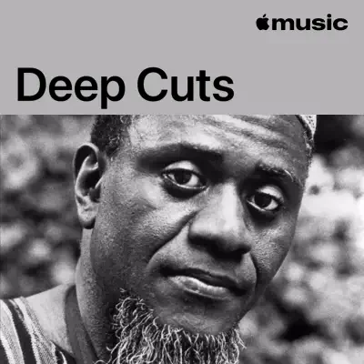 Listen to Pharoah Sanders: Deep Cuts featuring Pharoah Sanders