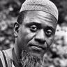 Pharoah Sanders