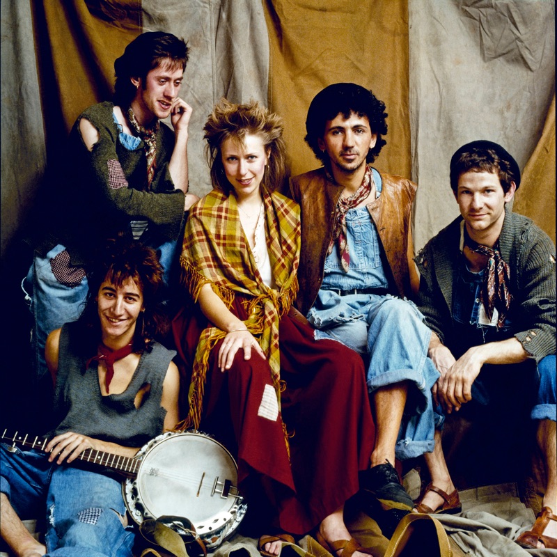 Come On Eileen-thumbnail