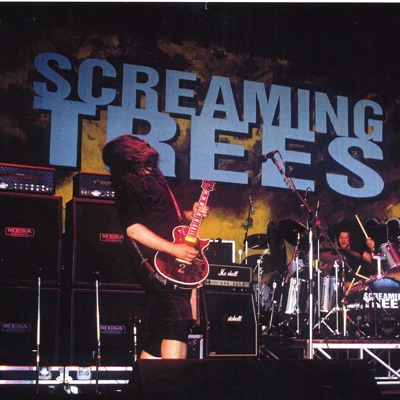 Ακούστε περιεχόμενο από Screaming Trees, παρακολουθήστε μουσικά βίντεο, διαβάστε το βιογραφικό, δείτε ημερομηνίες περιοδείας, και πολλά ακόμη!