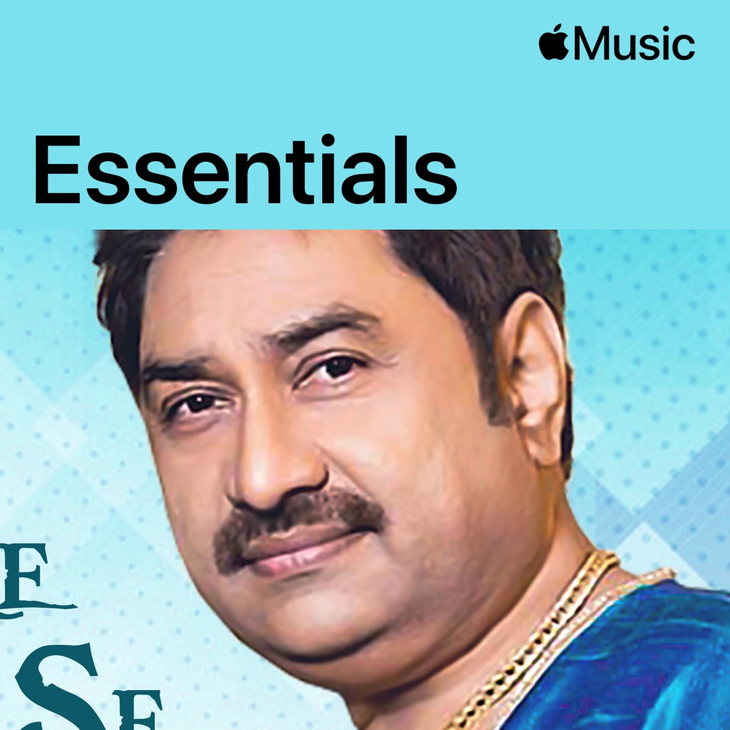 Kumar Sanu Essentials