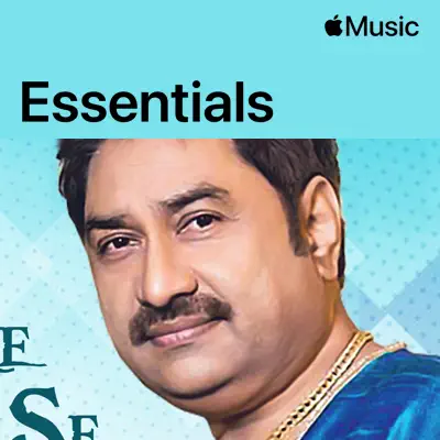 Kumar Sanu Essentials
