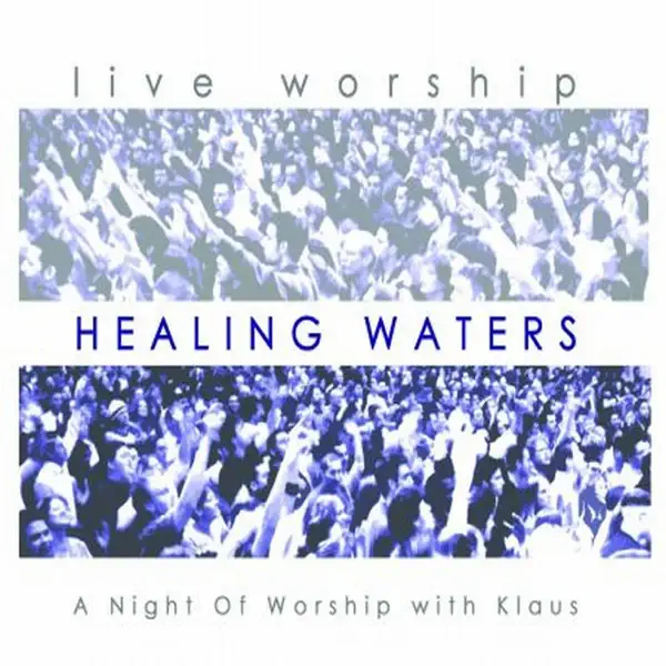 The More I Seek You (feat. Kari Jobe) — Klaus