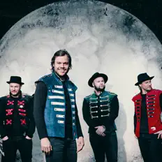 Listen to 77 Bombay Street, watch music videos, read bio, see tour dates & more!