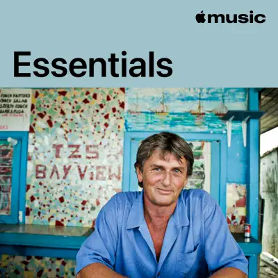 Ακούστε τη λίστα Mike Oldfield Essentials με περιεχόμενο από Mike Oldfield