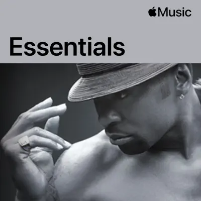 Ginuwine Essentials