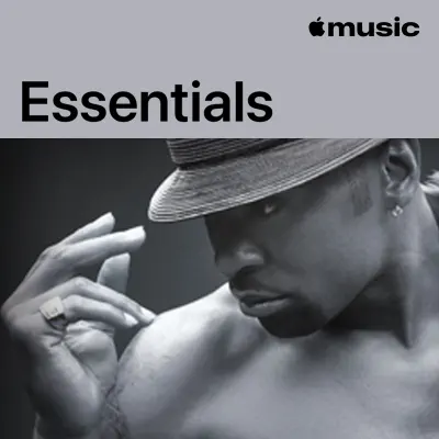 Listen to Ginuwine Essentials featuring Ginuwine