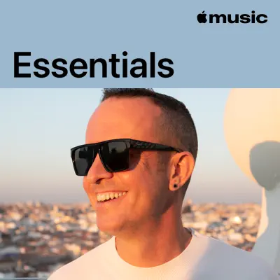 Listen to David Penn Essentials featuring David Penn & OFFAIAH
