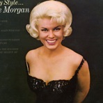 Jane Morgan