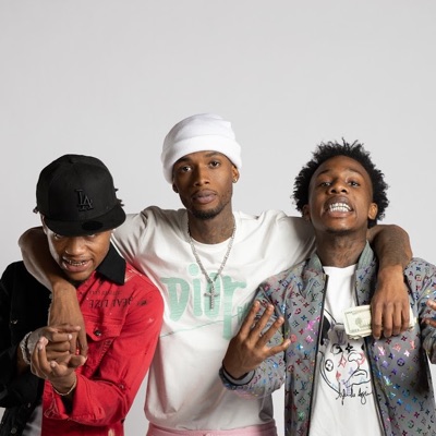 Listen to 4L Gang, watch music videos, read bio, see tour dates & more!