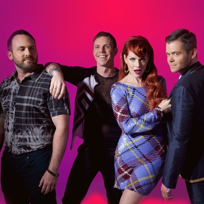 Listen to Scissor Sisters, watch music videos, read bio, see tour dates & more!