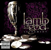 Lamb of God - Walk with Me In Hell