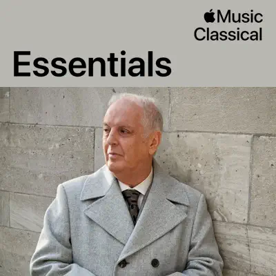 Hör dir Daniel Barenboim Essentials mit Various Artists an