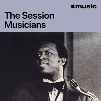 Listen to King Curtis: The Session Musicians featuring Roberta Flack