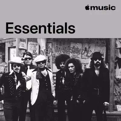 The J. Geils Band adlı sanatçının yer aldığı The J. Geils Band Essentials çalma listesini dinle