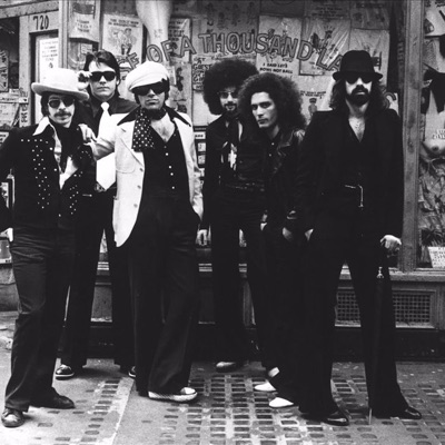 The J. Geils Band