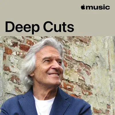Ascolta John McLaughlin: Deep Cuts con John McLaughlin