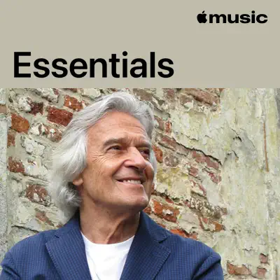 Ascolta John McLaughlin Essentials con John McLaughlin