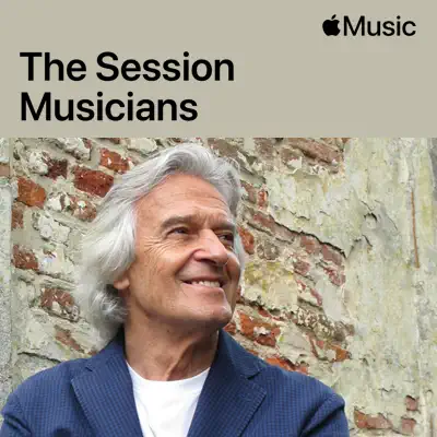 Listen to John McLaughlin: The Session Musicians featuring John McLaughlin