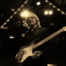 Dengarkan Sonny Landreth, tonton video musik, baca bio, lihat tanggal tur & lainnya!