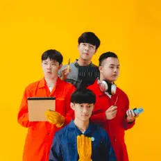 Listen to Robot Swing, watch music videos, read bio, see tour dates & more!