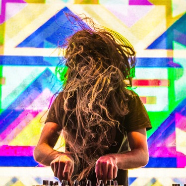 BASSNECTAR Lyrics Playlists Videos Shazam