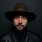 Edward Ramírez