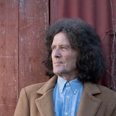 Gilbert O'Sullivan