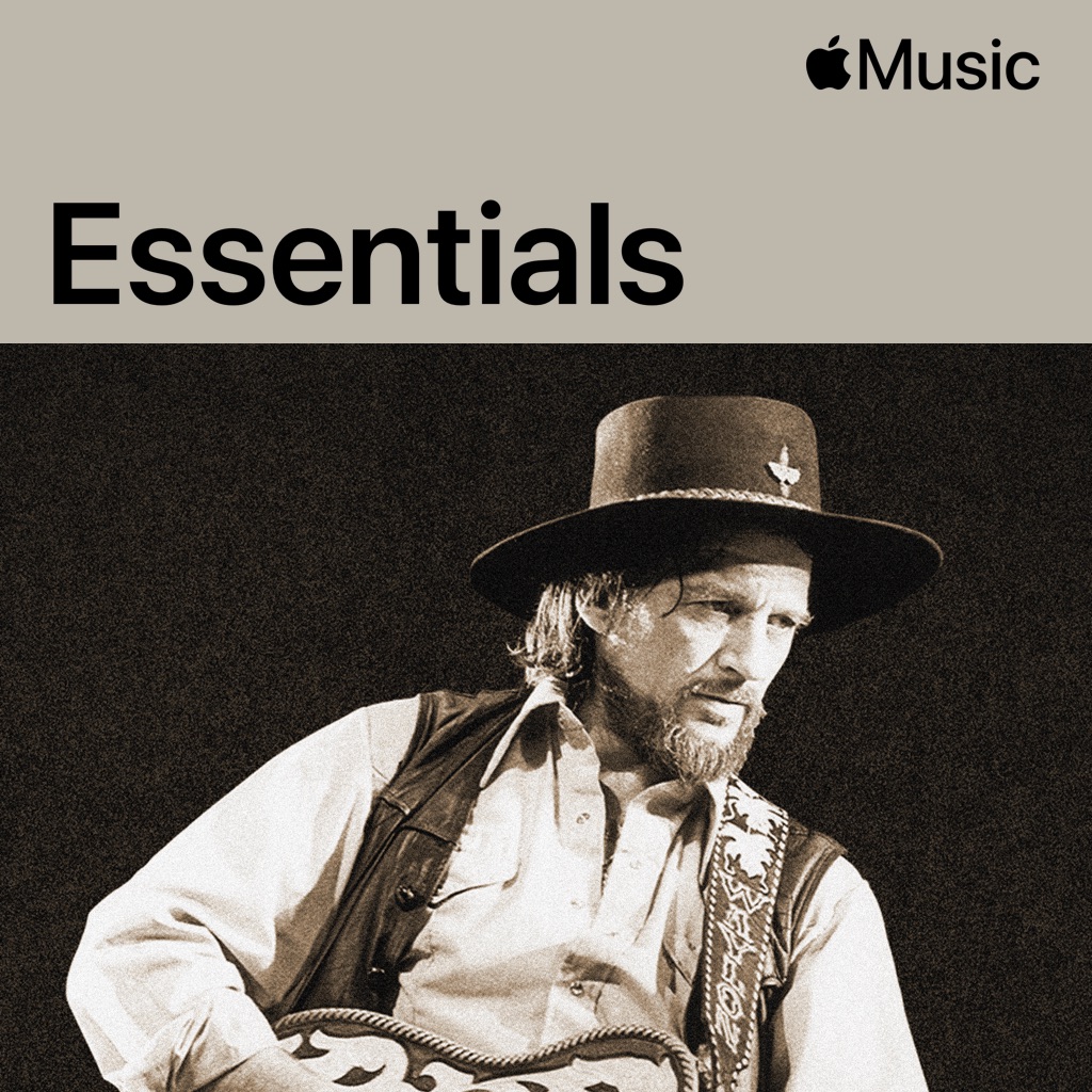 Waylon Jennings Essentials
