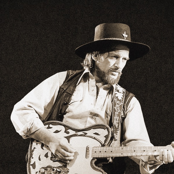 Waylon Jennings's avatar