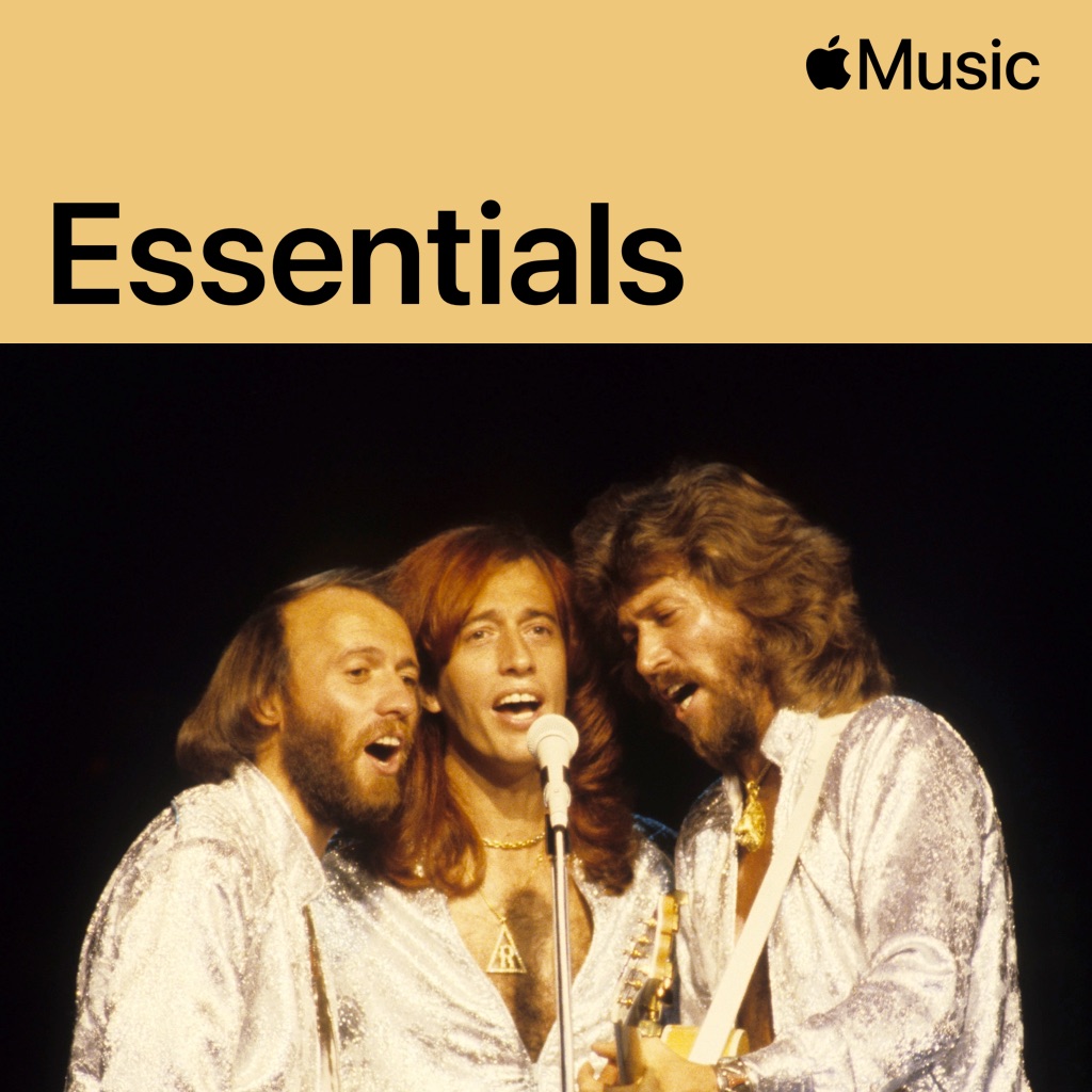 Bee Gees Essentials