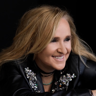 Melissa Etheridge