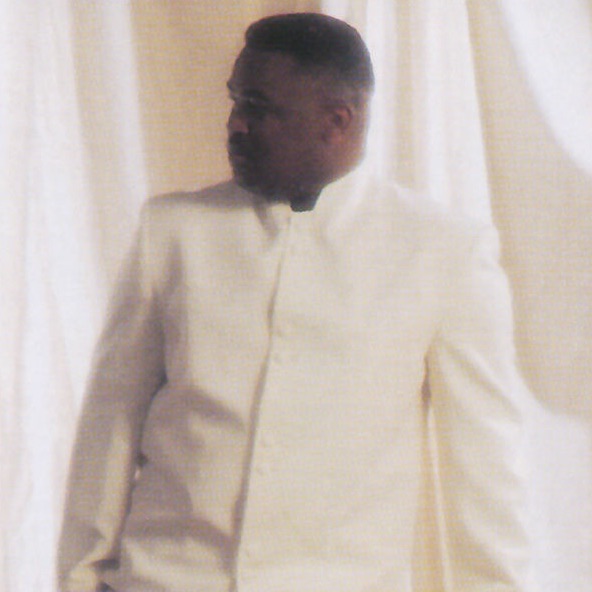 Eddie James