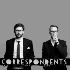 Escucha a The Correspondents, mira videos musicales, lee su biografía, consulta las fechas de las gira y más.