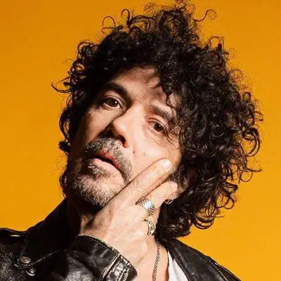 Listen to Yarol Poupaud, watch music videos, read bio, see tour dates & more!