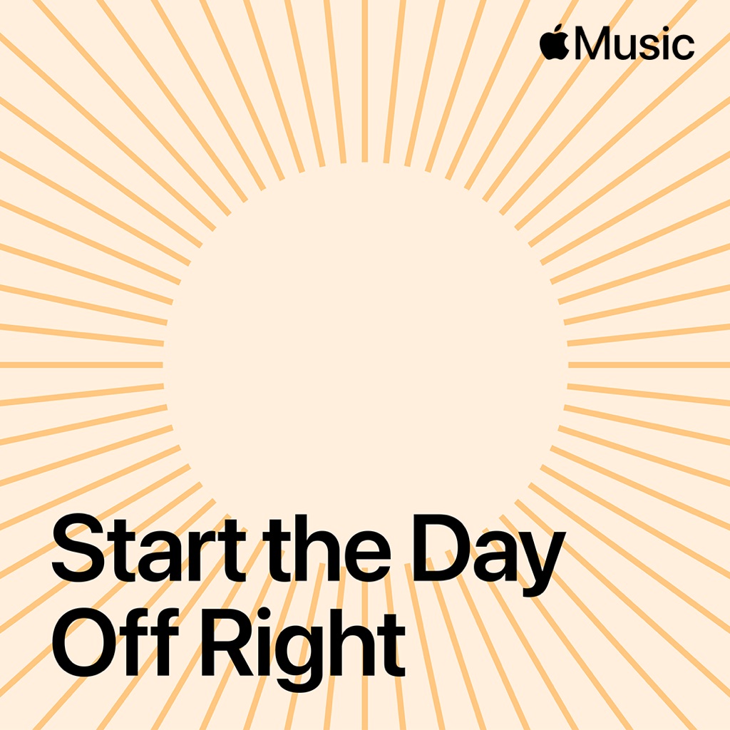 Start the Day Off Right