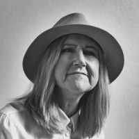 Anne Grete Preus
