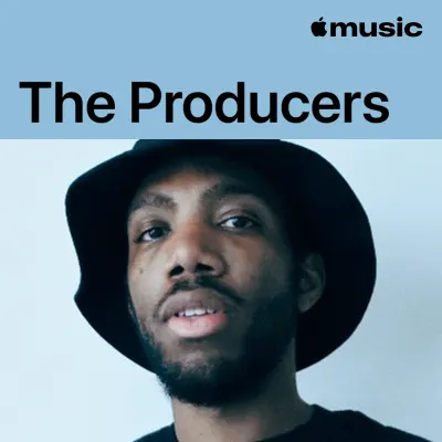 Escucha Kurtis Mckenzie: The Producers en colaboración con Mahalia